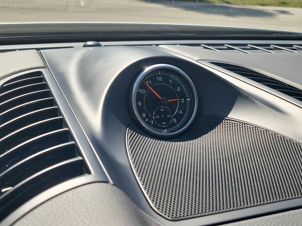 Used 2015 Porsche Cayenne Diesel image 31