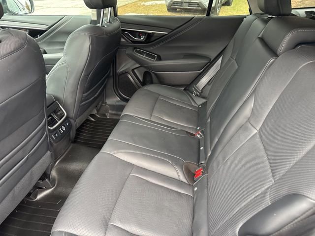 Used 2023 Subaru Outback Limited AWD/4WD image 43