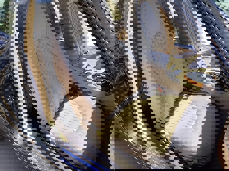 Used 2000 Jaguar XK8 Coupe image 29