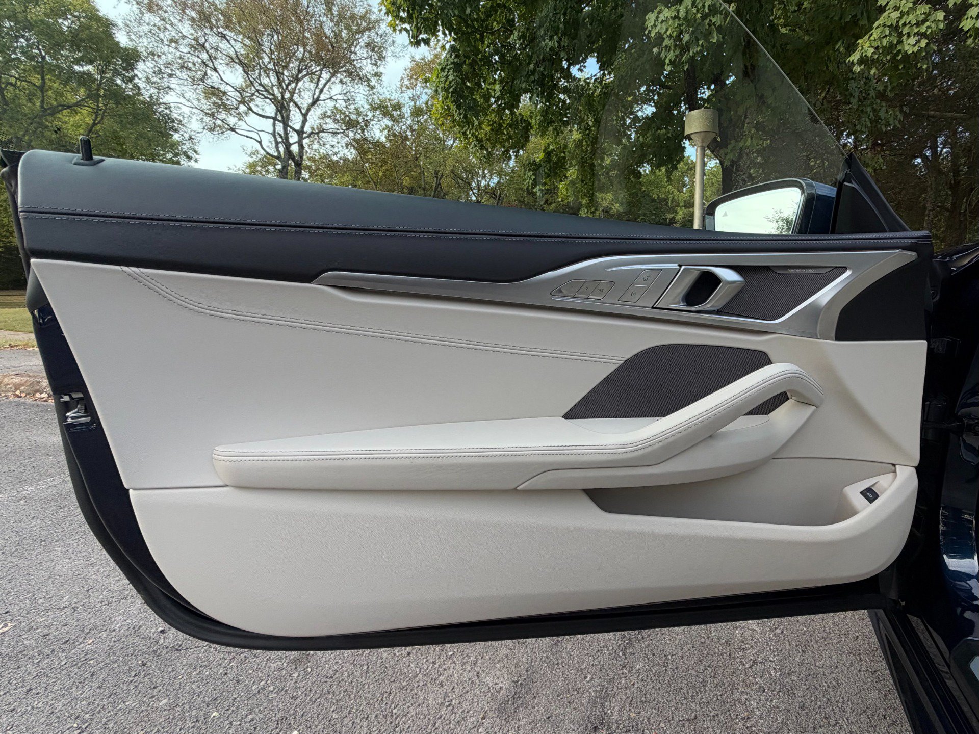 Used 2026 BMW 840i Coupe RWD image 65