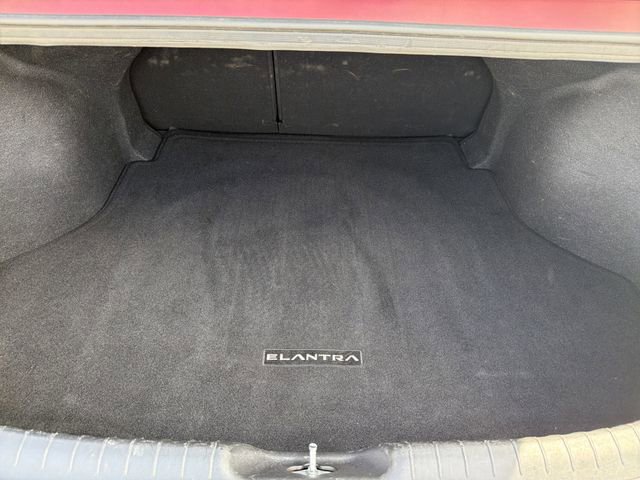 Used 2024 Hyundai Elantra Limited FWD image 22