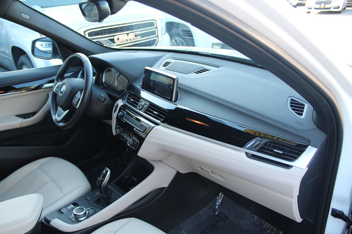 Used 2020 BMW X1 sDrive28i FWD image 20