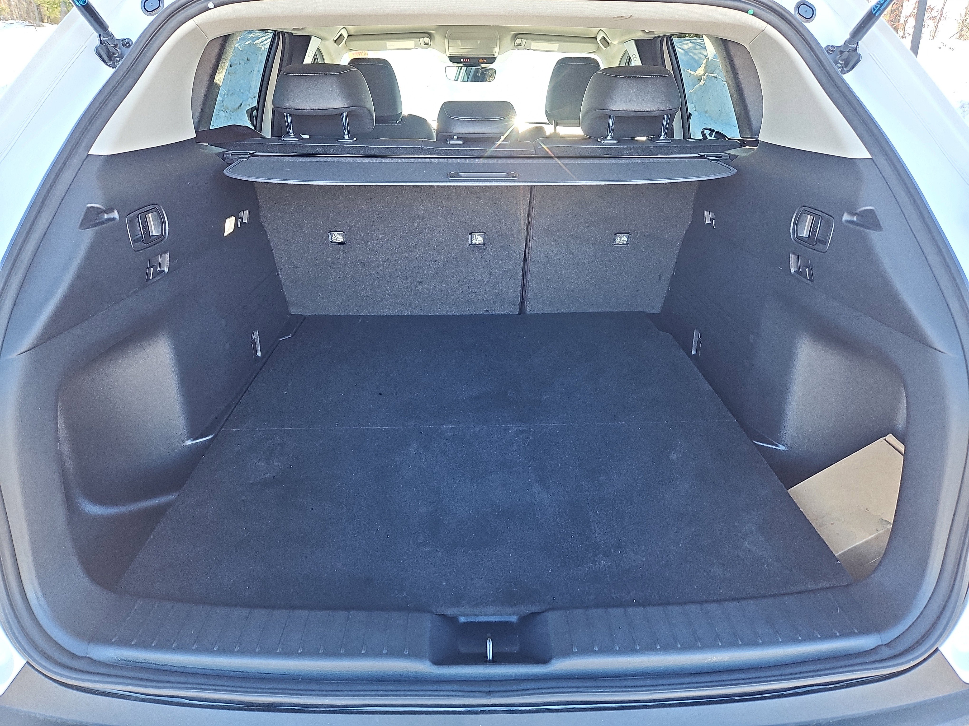 Used 2025 MAZDA CX-50 AWD 2.5 S w/ Weather Package image 29