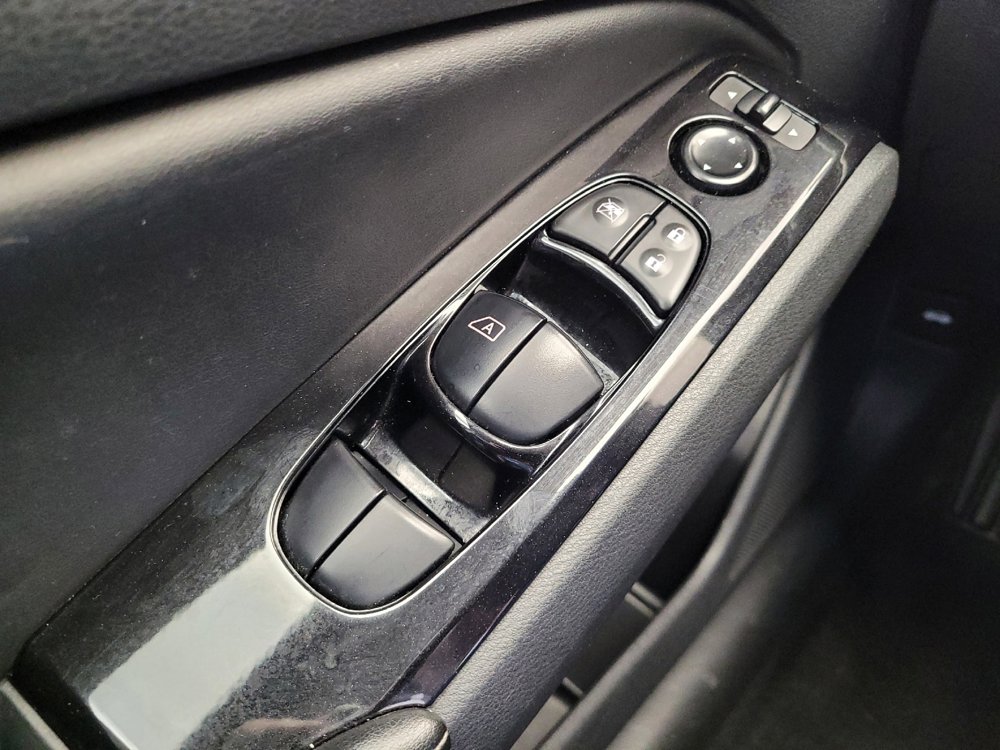 Used 2023 Nissan Altima 2.5 SV image 27