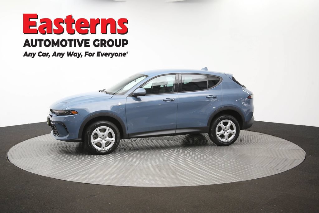 Used 2023 Dodge Hornet GT AWD/4WD image 59