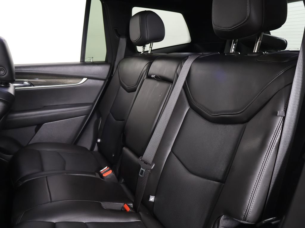 Used 2021 Cadillac XT6 Sport AWD/4WD image 36