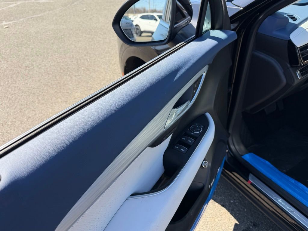 New 2026 Buick Envision Avenir AWD/4WD image 21