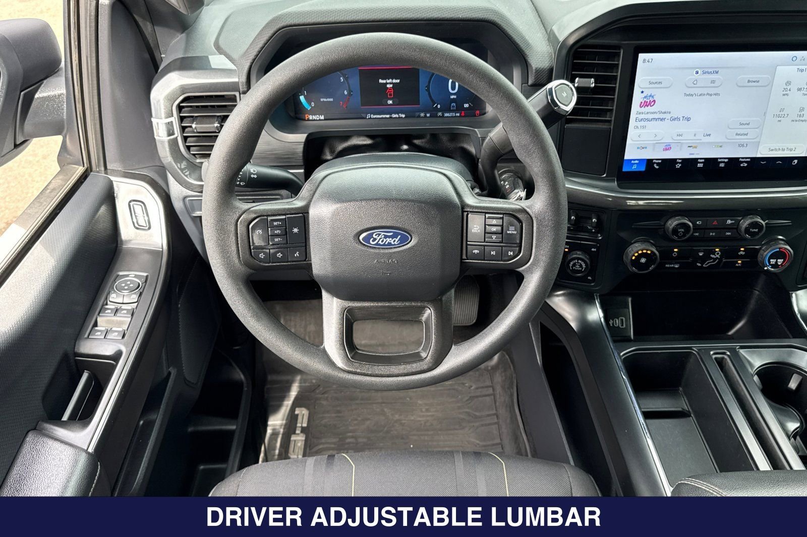 Used 2025 Ford F150 STX AWD/4WD image 15