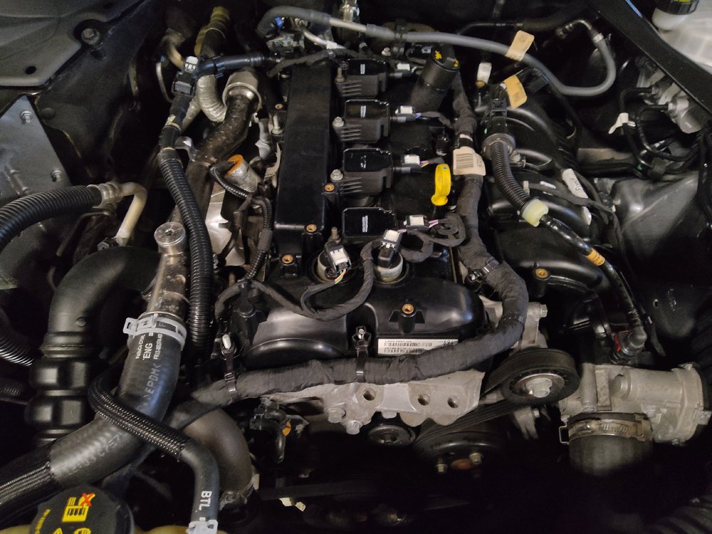 Used 2022 Ford Mustang Premium RWD image 30