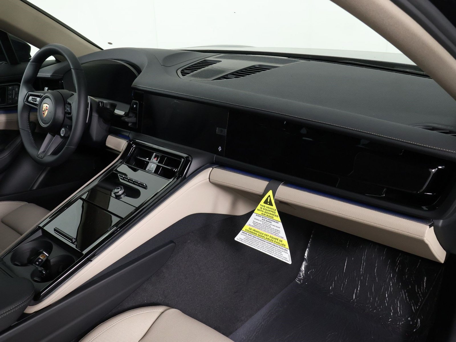 New 2026 Porsche Panamera RWD image 15