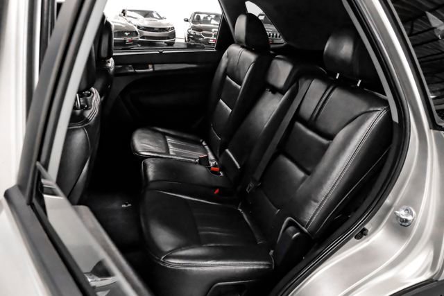 Used 2015 Kia Sorento EX image 46