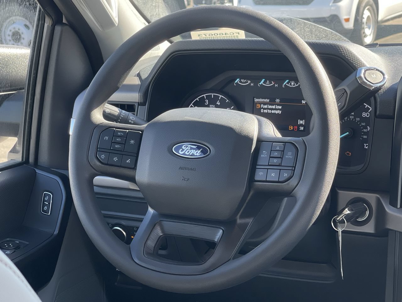 New 2026 Ford F150 XL AWD/4WD image 15