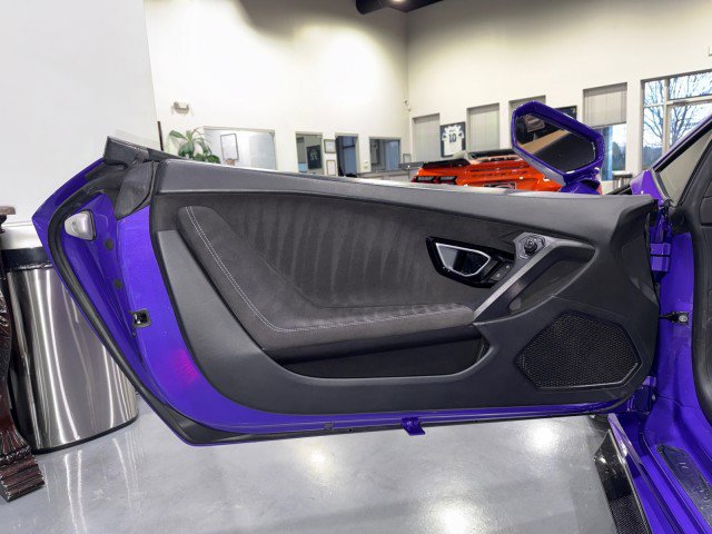 Used 2017 Lamborghini Huracan LP 610-4 image 72