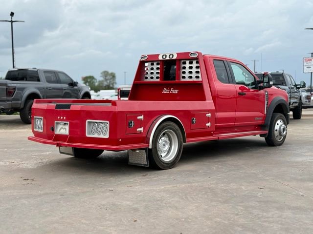 Used 2024 Ford F450 XLT image 2