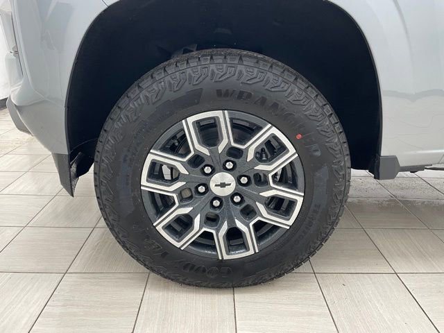 New 2026 Chevrolet Colorado Z71 w/ Technology Package image 8