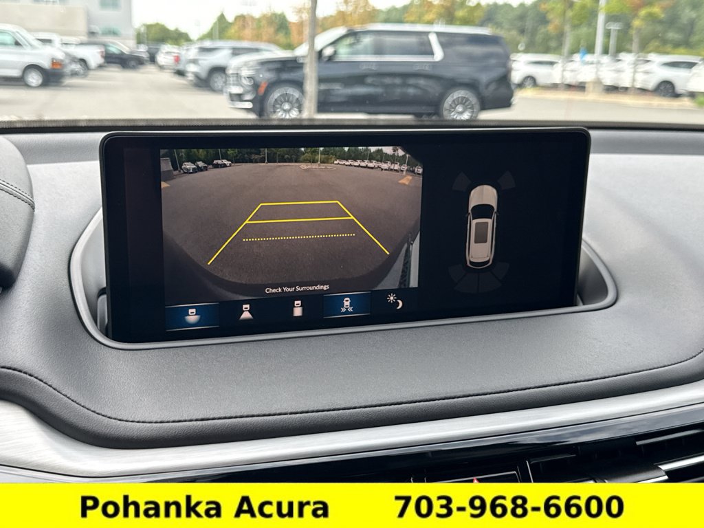 Certified 2023 Acura MDX w/ Technology Package AWD/4WD image 13