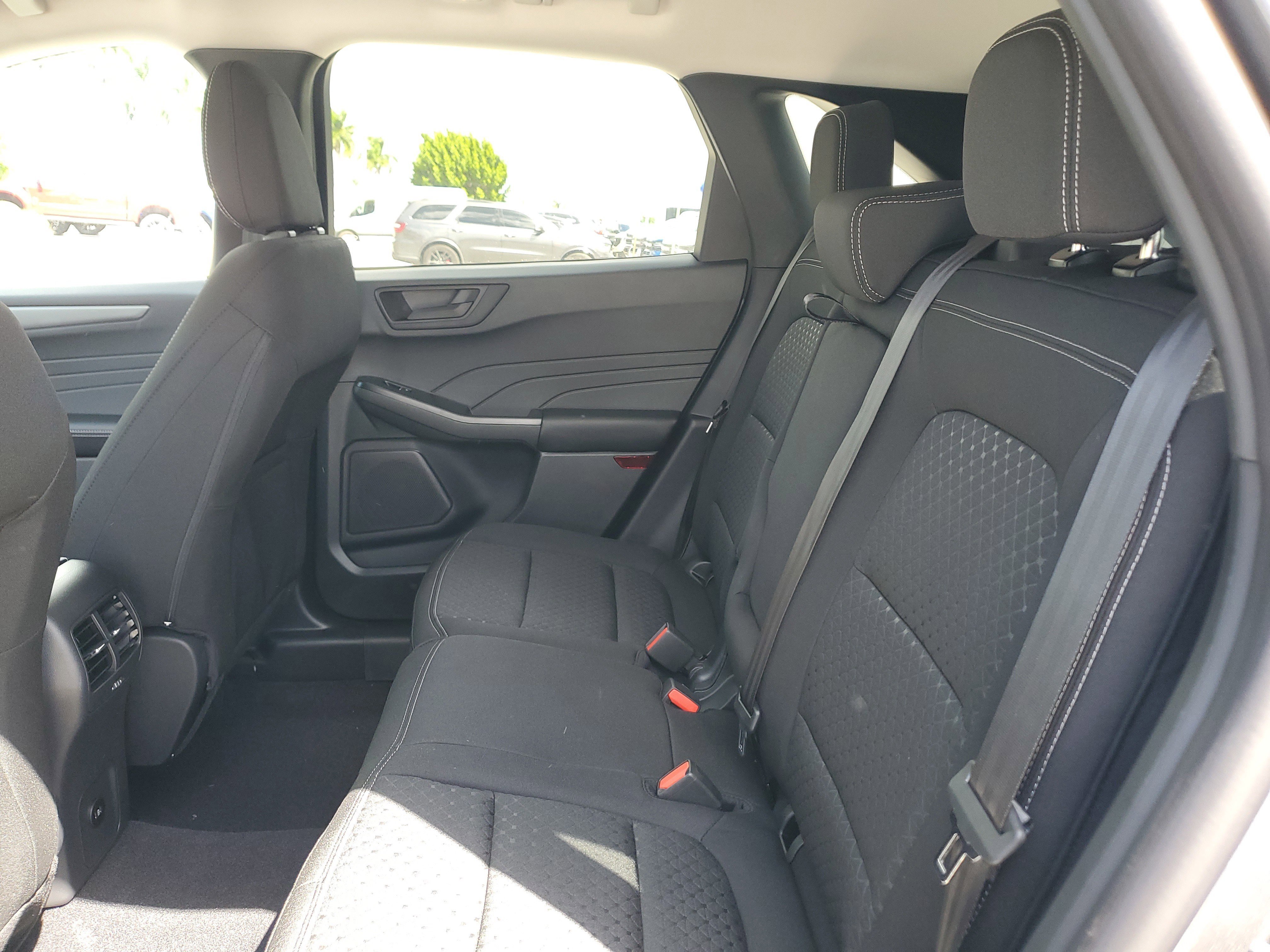 New 2026 Ford Escape Active image 10