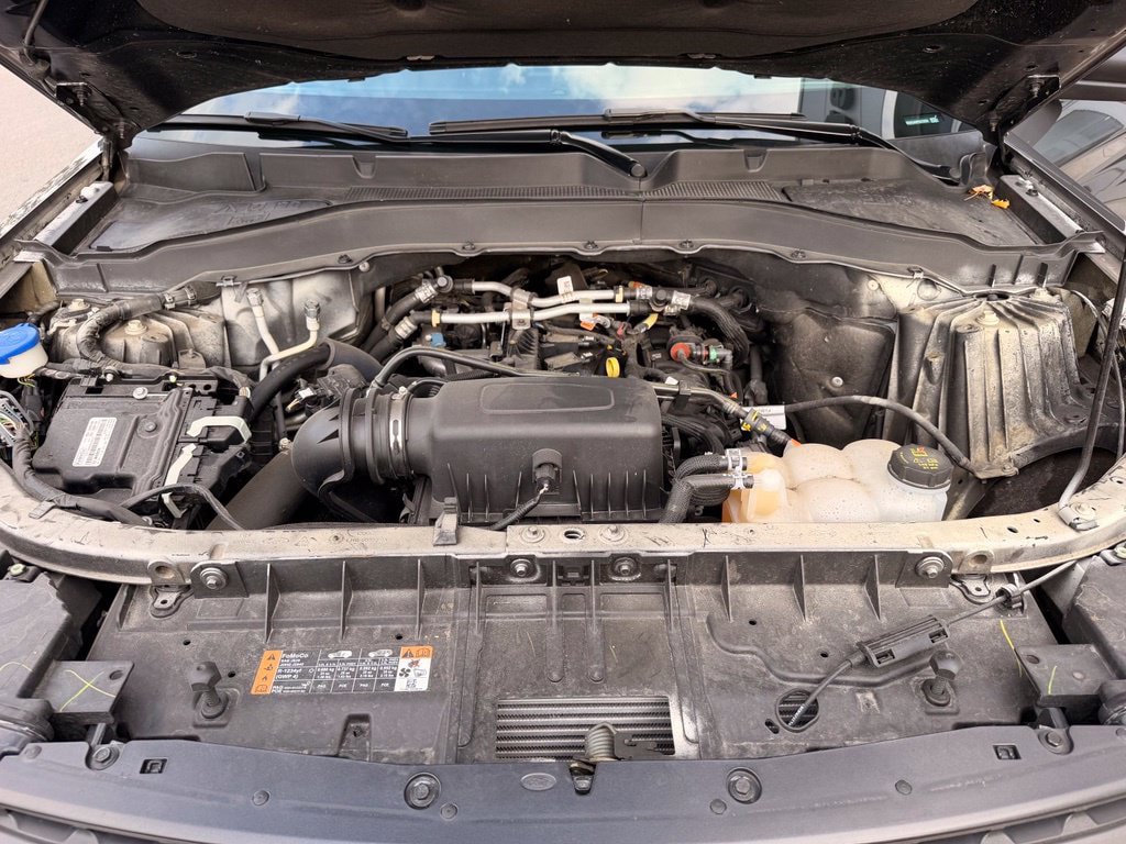 Used 2023 Ford Explorer Timberline AWD/4WD image 35