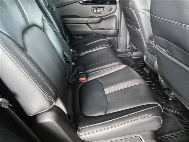 Certified 2025 Honda Pilot EX-L image 18