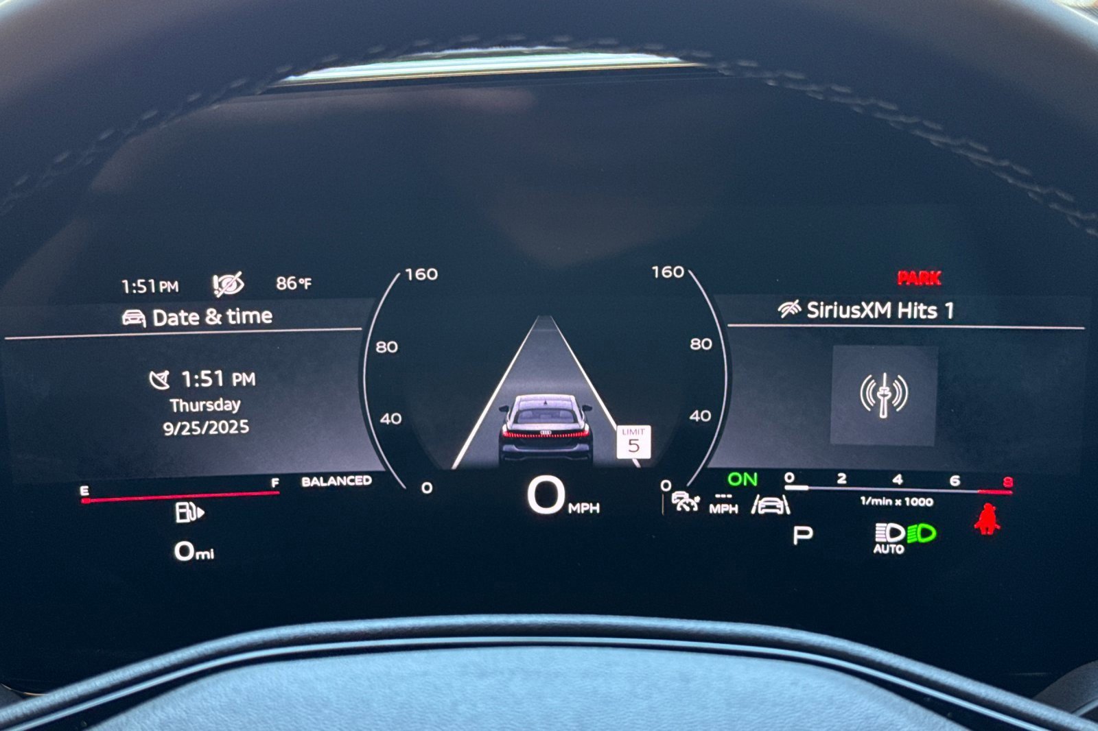 New 2025 Audi A5 2.0T Premium Plus image 21