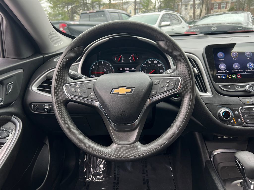 Used 2023 Chevrolet Malibu LT image 23
