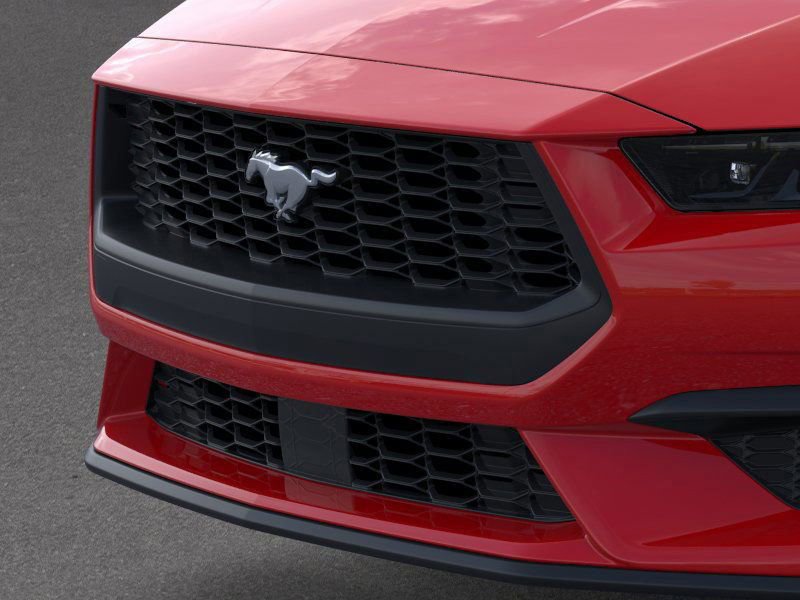 New 2026 Ford Mustang EcoBoost image 18