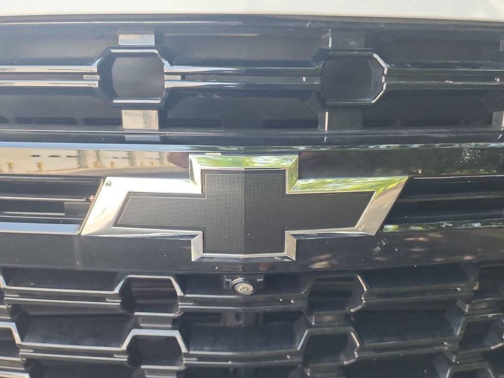 Certified 2023 Chevrolet Tahoe Z71 w/ Luxury Package AWD/4WD image 31