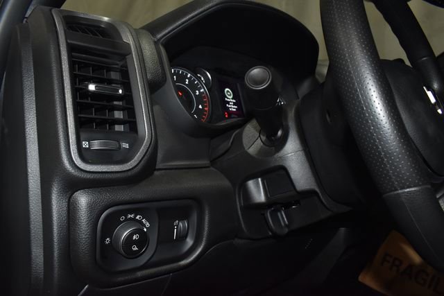 New 2026 RAM 3500 Tradesman image 29