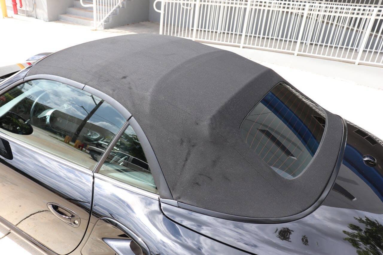 Used 2010 Porsche 911 Turbo image 15