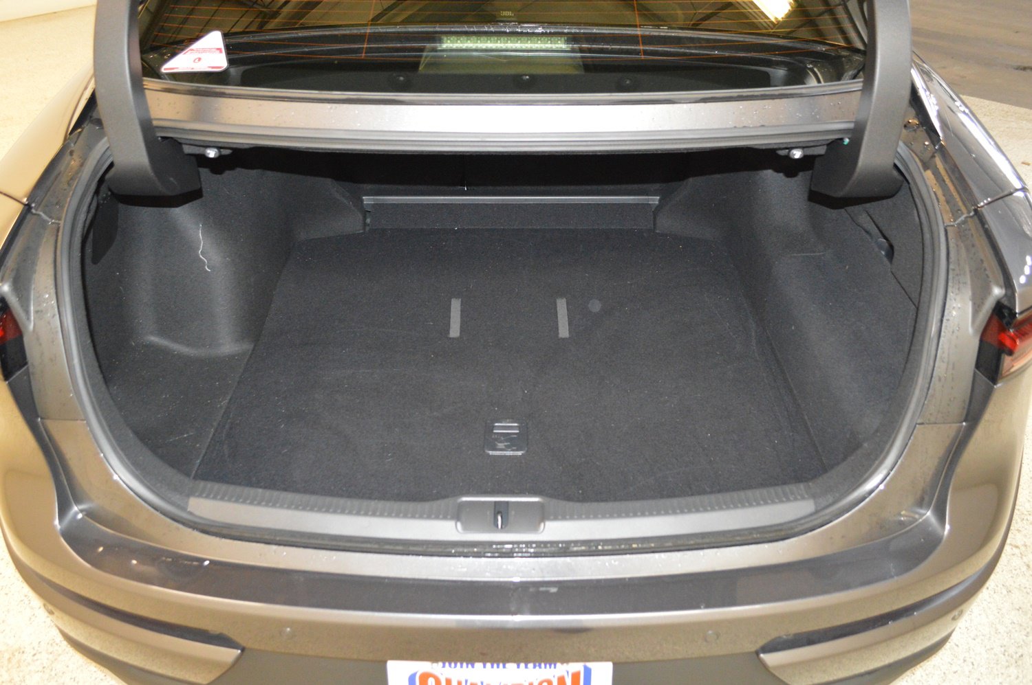 Used 2024 Toyota Crown Platinum image 13