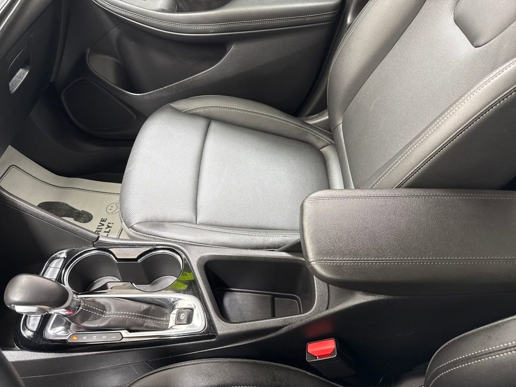 Used 2024 Buick Encore GX Sport Touring image 33