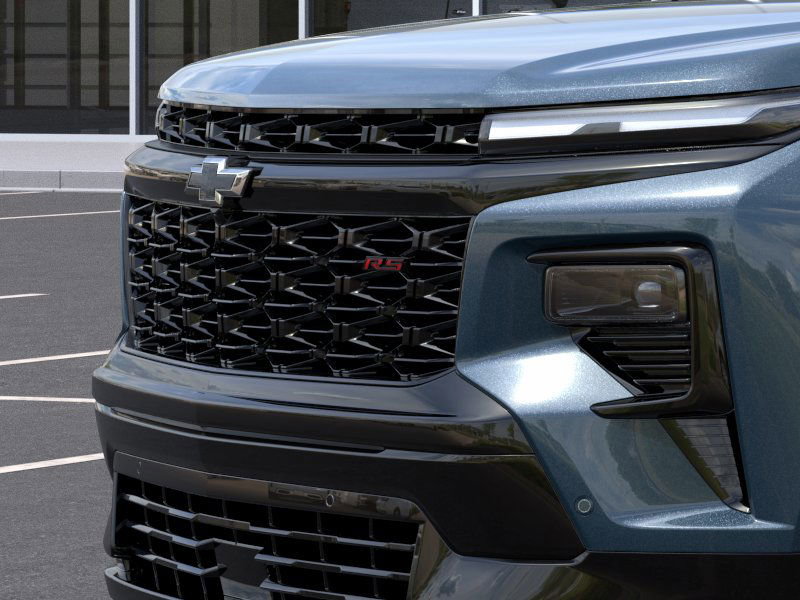 New 2026 Chevrolet Traverse RS w/ LPO, Floor Liner Package image 13