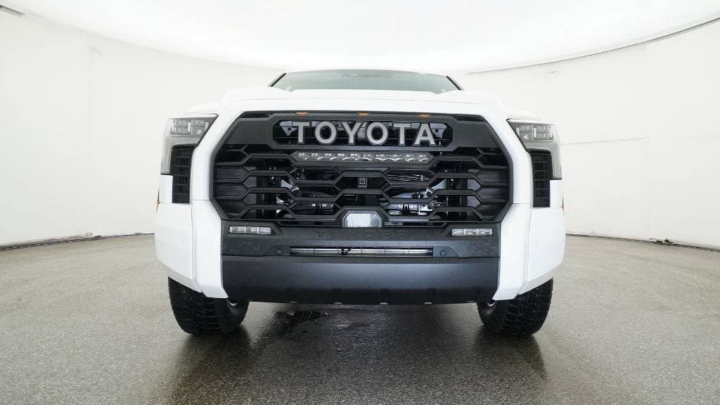 New 2026 Toyota Tundra TRD Pro AWD/4WD image 31