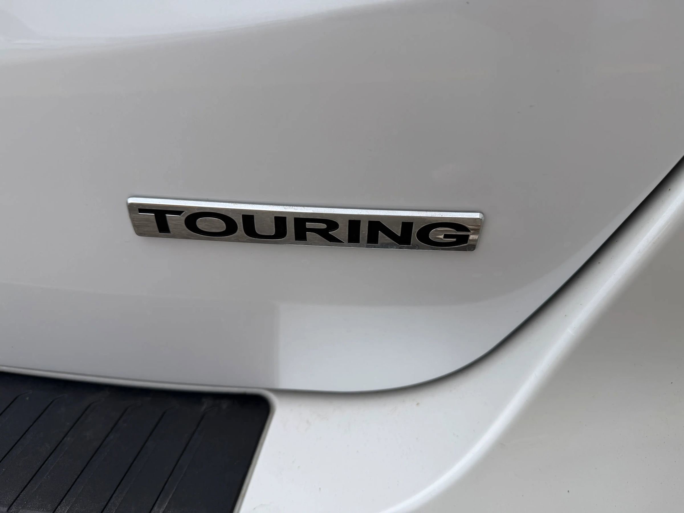 Used 2023 Honda Odyssey Touring image 4