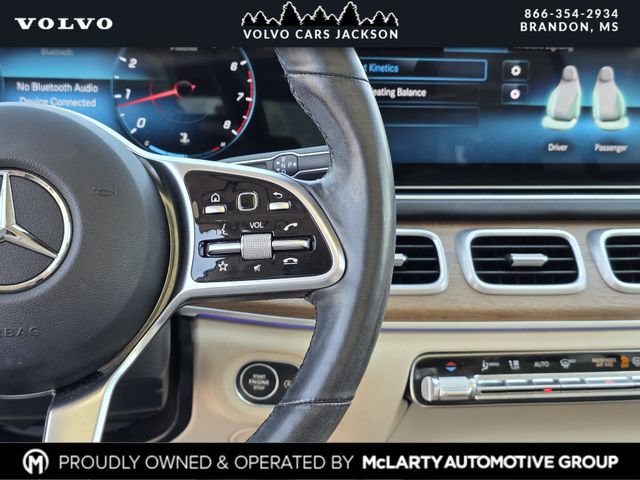 Used 2022 Mercedes-Benz GLE 350 4MATIC image 30
