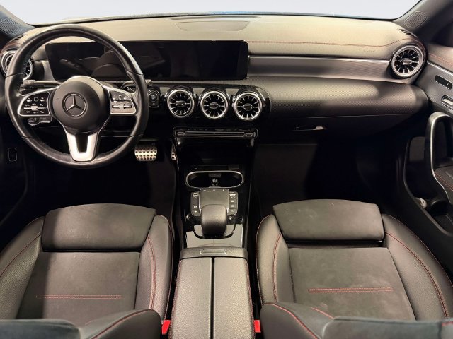 Certified 2023 Mercedes-Benz CLA 250 4MATIC image 11