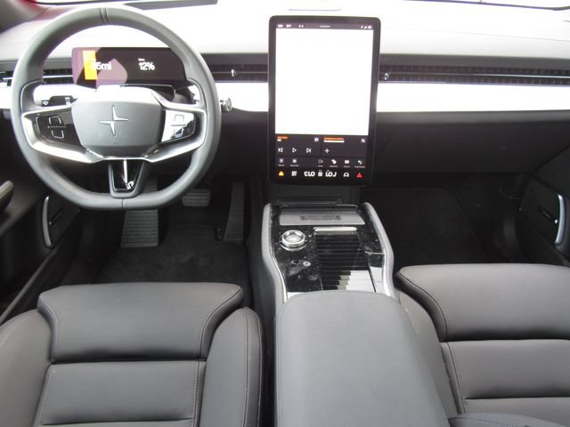 Used 2025 Polestar Polestar 3 w/ Plus Pack RWD image 32