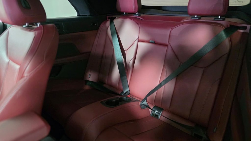 Used 2022 BMW 430i xDrive Convertible w/ Premium Package image 23