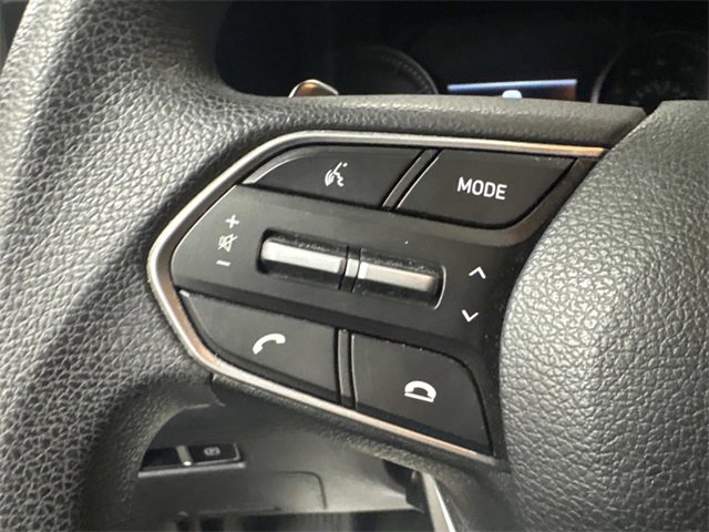 Used 2022 Hyundai Santa Fe SE w/ Cargo Package image 14