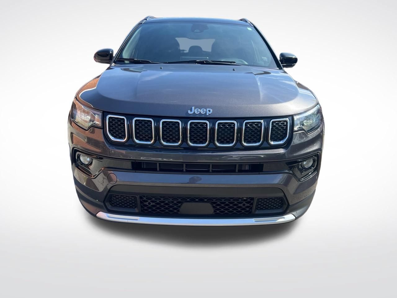 Used 2023 Jeep Compass Limited AWD/4WD image 9