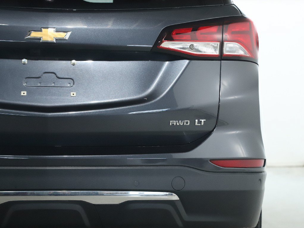 Used 2023 Chevrolet Equinox LT AWD/4WD image 42