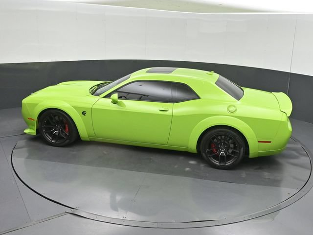 Used 2023 Dodge Challenger SRT Hellcat RWD image 37
