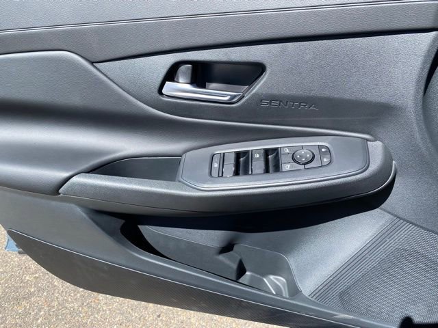 New 2026 Nissan Sentra SV w/ SV Convenience Package FWD image 13