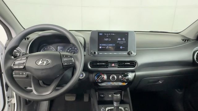 Certified 2023 Hyundai Kona SEL w/ Cargo Package AWD/4WD image 18