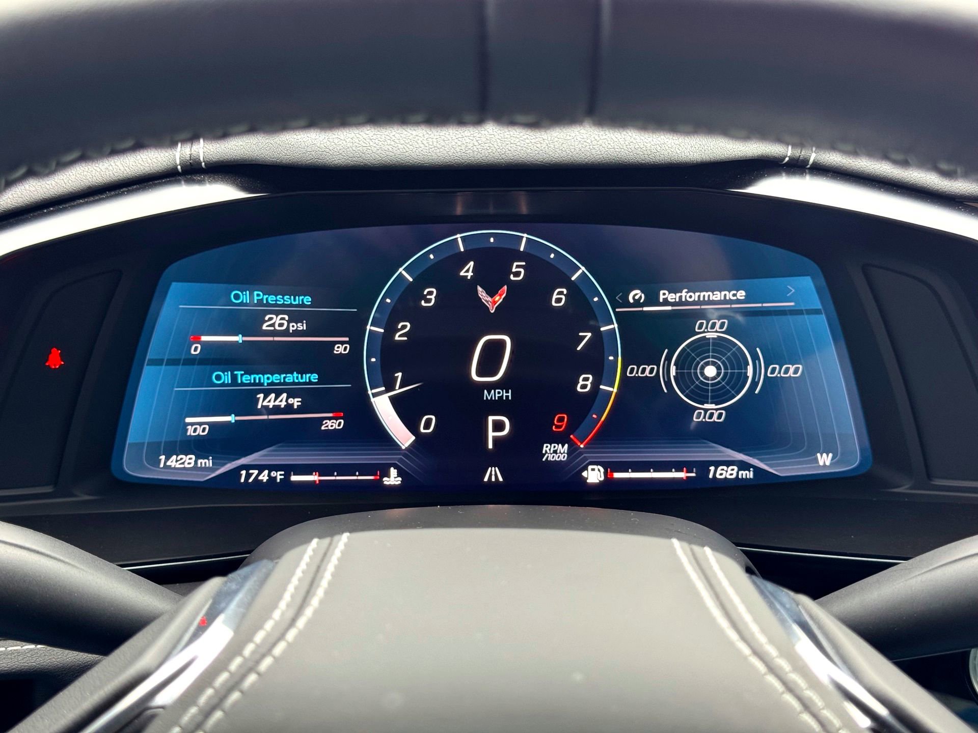 Used 2025 Chevrolet Corvette Z06 image 30