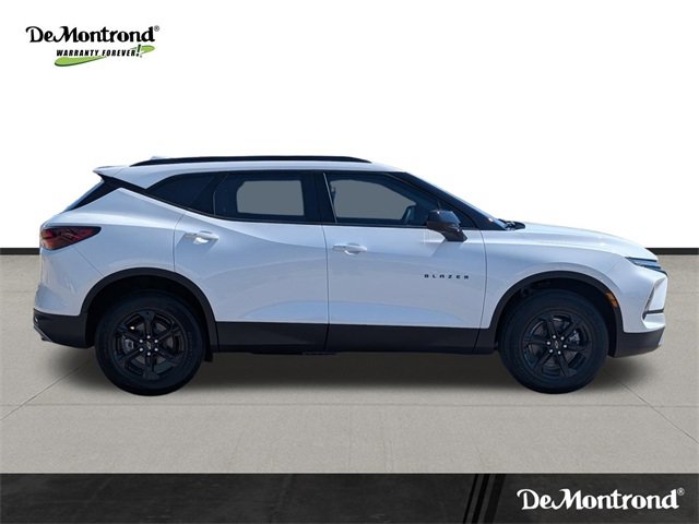 New 2025 Chevrolet Blazer LT w/ Convenience Package image 4
