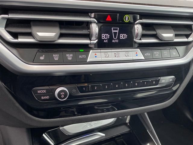 Used 2024 BMW X3 xDrive30i image 15