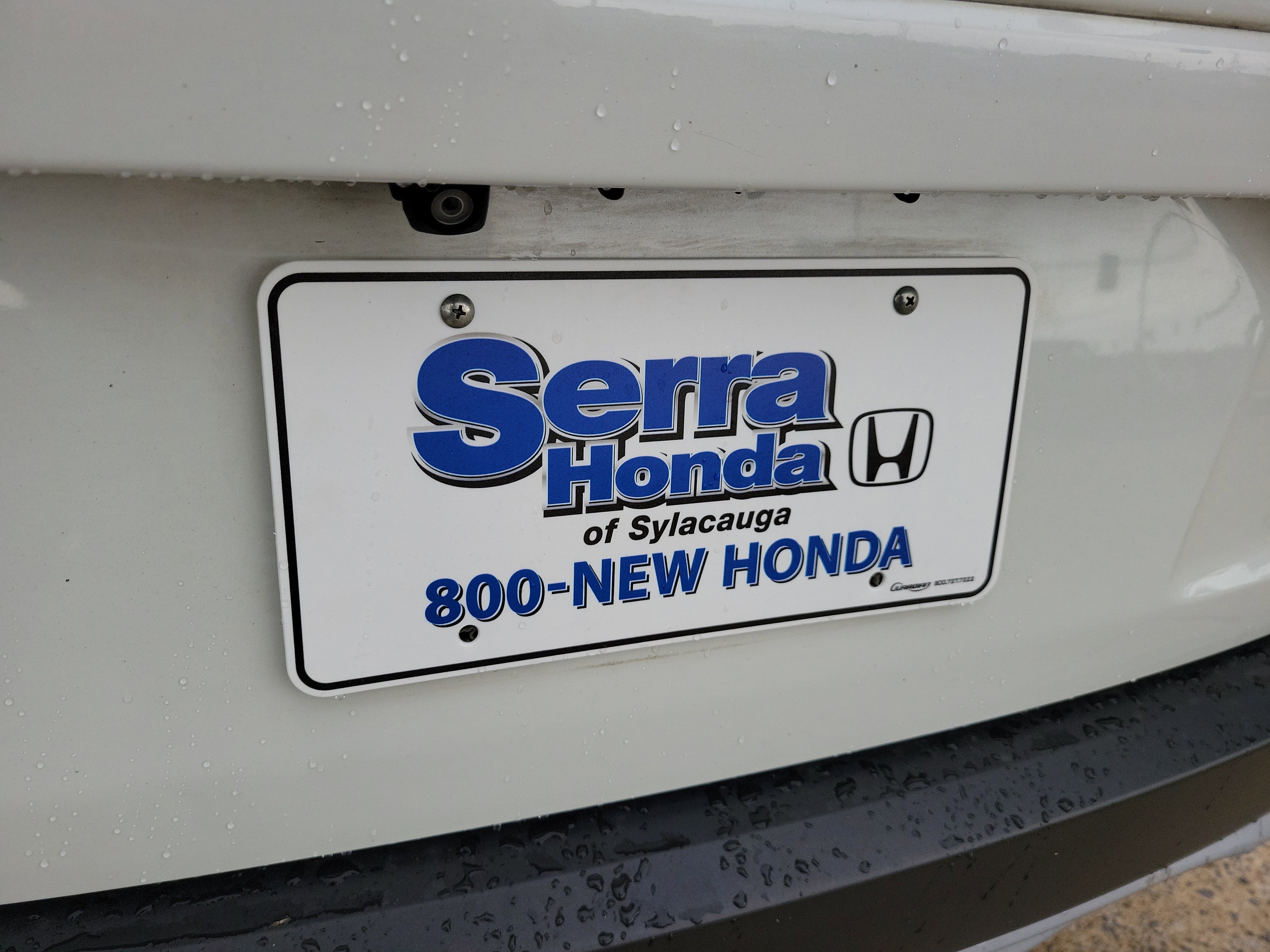 Used 2019 Honda CR-V EX image 27