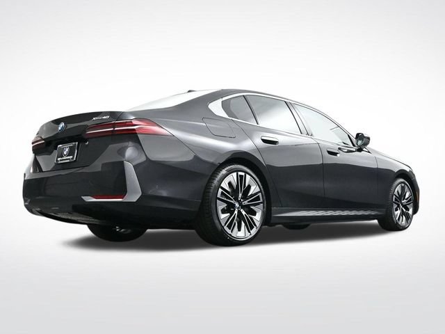 New 2026 BMW i5 eDrive40 AWD/4WD image 34