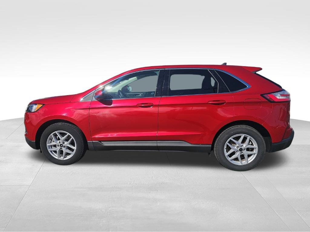 Used 2024 Ford Edge SEL w/ Convenience Package AWD/4WD image 13